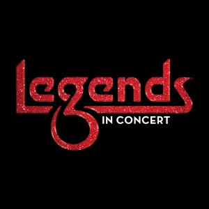 CELEBRATE THE SEASON WITH THE HOLIDAY SPECTACULAR AT LEGENDS IN CONCERT THEATER