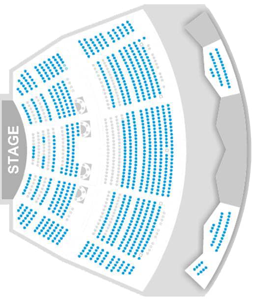 Harrahs Ac Casino Floor Map