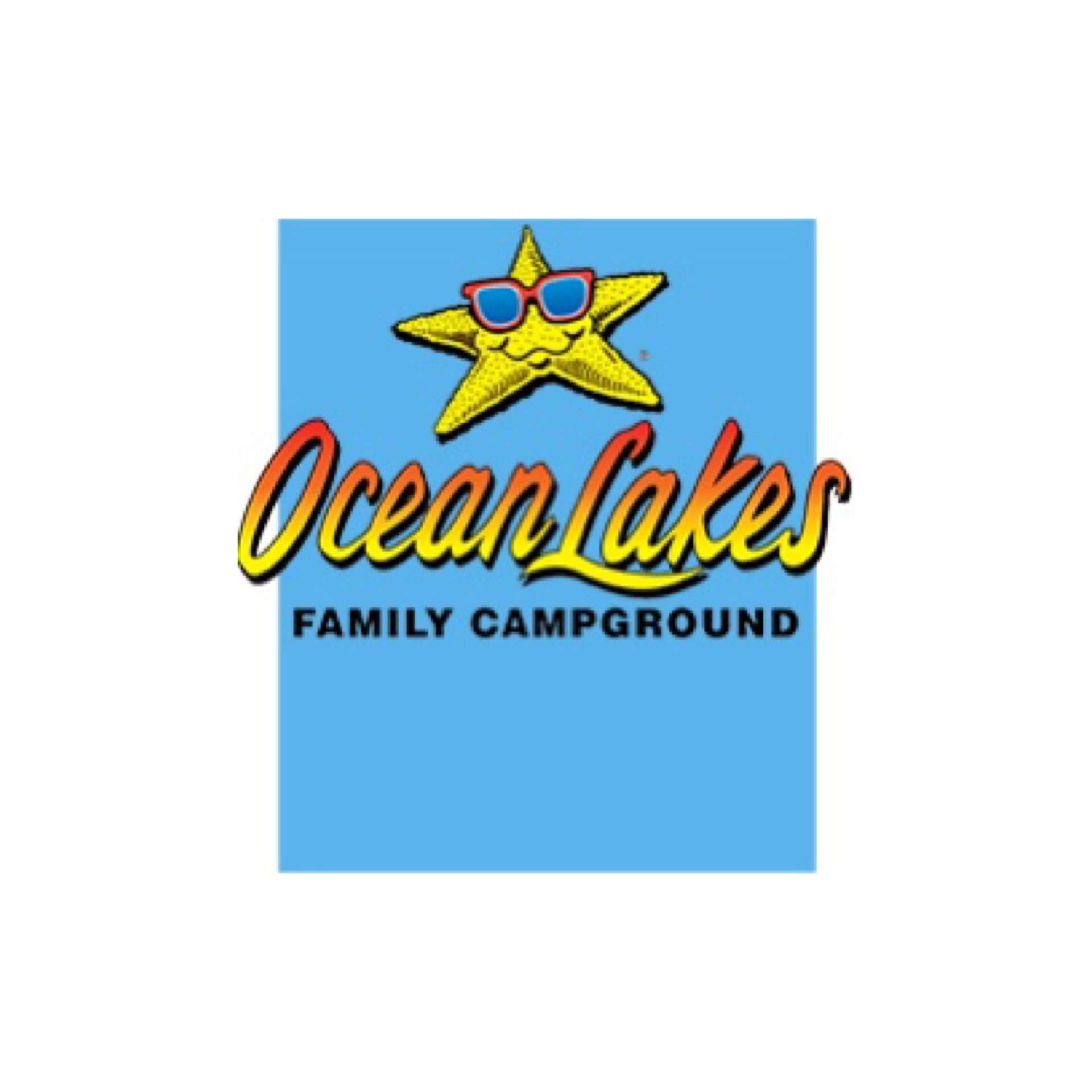 Ocean lakes Family Campground Myrtle Beach