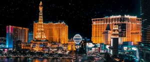 LEGENDS IN CONCERT LAS VEGAS