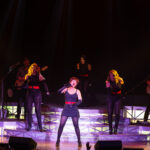 LEGENDS IN CONCERT STACEY WHITTON SUMMERS AS PAT BENATAR