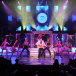 legends in concert daniel durston as elvis presley