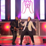 legends in concert daniel durston as elvis presley