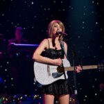 legends in concert taylor swift elizabeth burnett FOXWOODS
