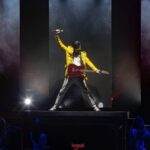 legends in concert fernando castro as freddie mercury