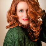 legends in concert kate steele as ann-margret