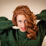 legends in concert kate steele as ann-margret