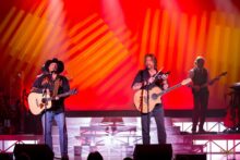LEGENDS IN CONCERT LARRY TURNER AND DOUG BREWIN AS BROOKS & DUNN