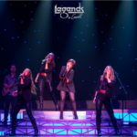 LEGENDS IN CONCERT STACEY WHITTON SUMMERS AS PAT BENATAR
