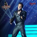 LEGENDS IN CONCERT LEO DAYS AS ELVIS PRESLEY
