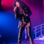 legends in concert annika starander weaver as cher