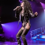 legends in concert annika starander weaver as cher