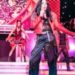 legends in concert annika starander weaver as cher