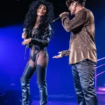 legends in concert annika starander weaver as cher