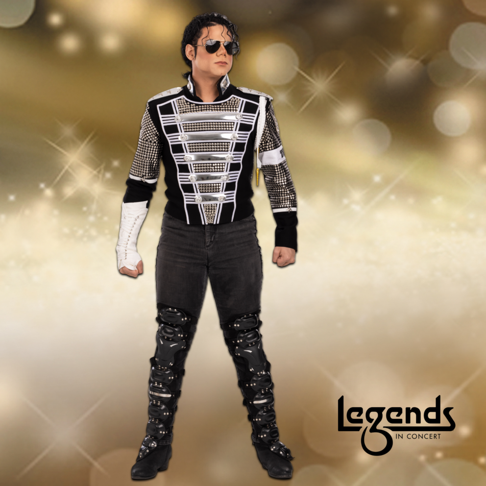 brandon jones michael jackson legends in concert web