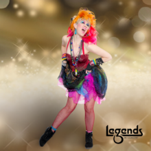 legends in concert nellie norris as cyndi lauper