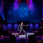 LEGENDS IN CONCERT RYAN PELTON AS ELVIS PRESLEY