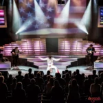 LEGENDS IN CONCERT RYAN PELTON AS ELVIS PRESLEY