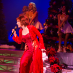 LEGENDS IN CONCERT STACEY WHITTON SUMMERS AS MARTINA MCBRIDE