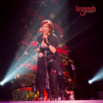 LEGENDS IN CONCERT STACEY WHITTON SUMMERS AS MARTINA MCBRIDE