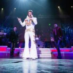 legends in concert bill cherry elvis