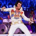 legends in concert bill cherry elvis