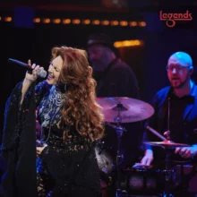 legends in concert stacey whitton summers as shania twain