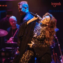 legends in concert stacey whitton summers as shania twain