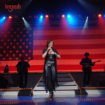 LEGENDS IN CONCERT STACEY WHITTON SUMMERS AS MARTINA MCBRIDE