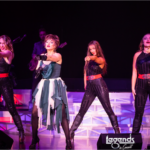 LEGENDS IN CONCERT STACEY WHITTON SUMMERS AS PAT BENATAR