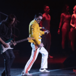 legends in concert fernando castro as freddie mercury