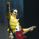 legends in concert fernando castro as freddie mercury