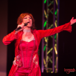 LEGENDS IN CONCERT STACEY WHITTON SUMMERS AS MARTINA MCBRIDE