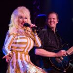LEGENDS IN CONCERT KAREN HESTER AS DOLLY PARTON