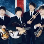 LIVERPOOL LEGENDS AS THE BEATLES