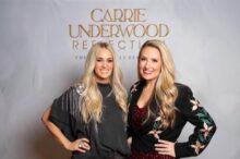 Legends in Concert Amanda Kate Ferris as Carrie Underwood