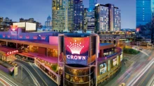 Legends in Concert Returns for a Magnificent 7th Season at Crown Melbourne