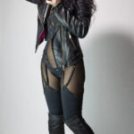 LEGENDS IN CONCERT TRISHA MCCLUNEY AS CHER