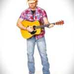 Legends in Concert Shane VanCamp as Toby Keith