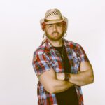 Legends in Concert Shane VanCamp as Toby Keith