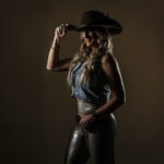 Legends in Concert Ashley Dawn as Lainey Wilson