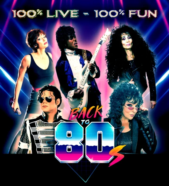 LEGENDS IN CONCERT MYRTLE BEACH BACK TO 80S