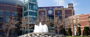 CERRITOS PERFORMING ARTS CENTER