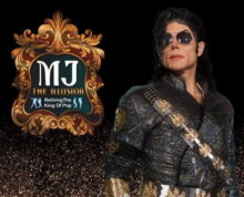 MJ THE ILLUSION ANNOUNCES 2026 SHOW DATES AT THE PEPSI LEGENDS THEATER