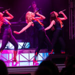 LEGENDS IN CONCERT MYRTLE BEACH SINGER DANCER