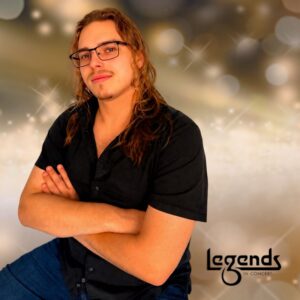 LEGENDS IN CONCERT MYRTLE BEACH ELIJAH DONELLAN BASS GUITAR